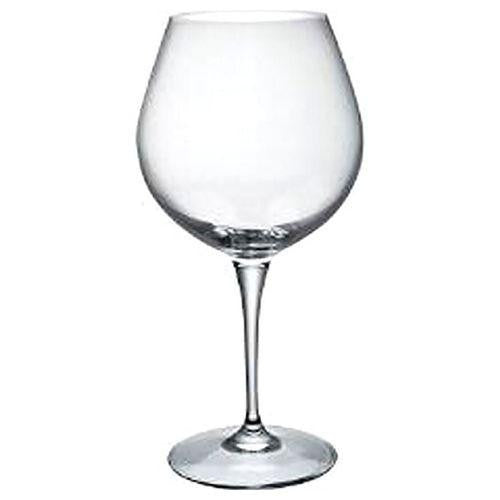 Bormioli 6 Calici da vino rosso premium Nebbiolo Cl 67 RD-1.70011