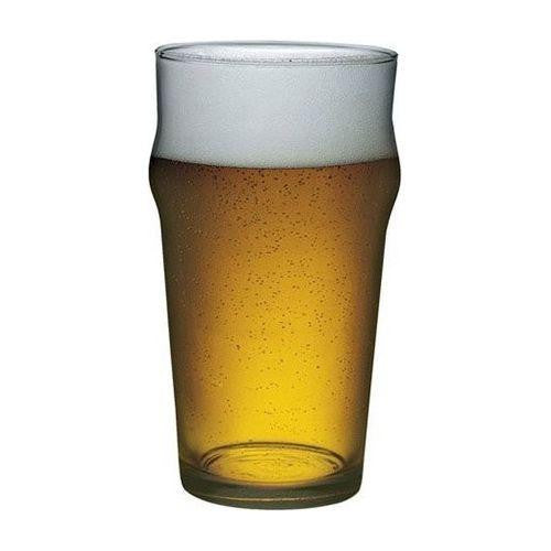 Bormioli Bormioli 12 Bicchieri nonix Cl 29 3C-FDZ181038