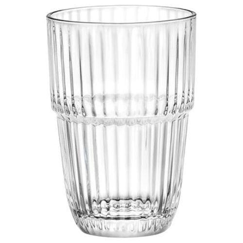 Bormioli Rocco Bicchiere Barshine Liquore 395cc 6 Pezzi 8004360095432