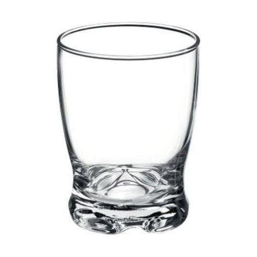 Bormioli Rocco Bicchiere Madison Vino Cc 180 Pezzi 3 8008903702733