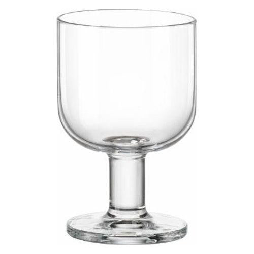 Bormioli rocco Calice Hosteria vino cc 200 pz 6 Bormioli 122107BAU021990