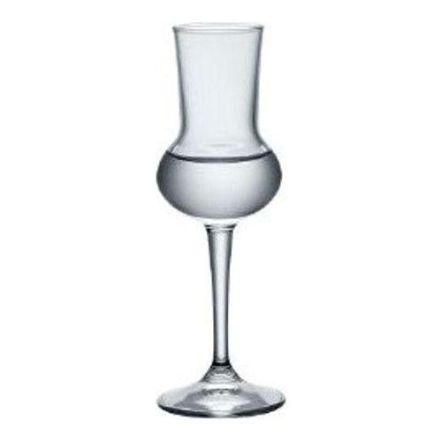 Bormioli Rocco Calice Restaurant Grappa Ii Cc 80 Pezzi 3 8004360059793