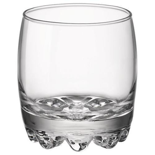 Bormioli Rocco Confezione 3 Bicchieri Galassia Vino 20cl 3C-BOR181591