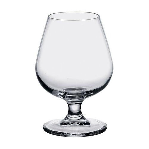 Bormioli Rocco Confezione 3 Calici Globo Cognac 25cl 3C-FDZ181602