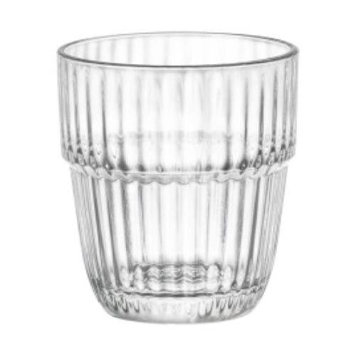 Bormioli Rocco Confezione 6 Bicchieri Barshine Juice 21cl 3C-BOR181411