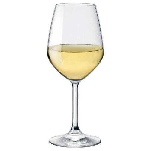 BORMIOLI ROCCO Calice Sagitta vino Bianco cc 445 pz.6 Bormioli 196121BAN021371