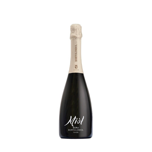 Miòl Ecru Cuvèe Extra Dry - Bortolomiol