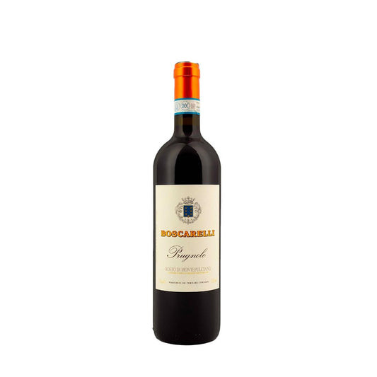 Rosso Di Montepulciano Prugnolo 2022 - Boscarelli