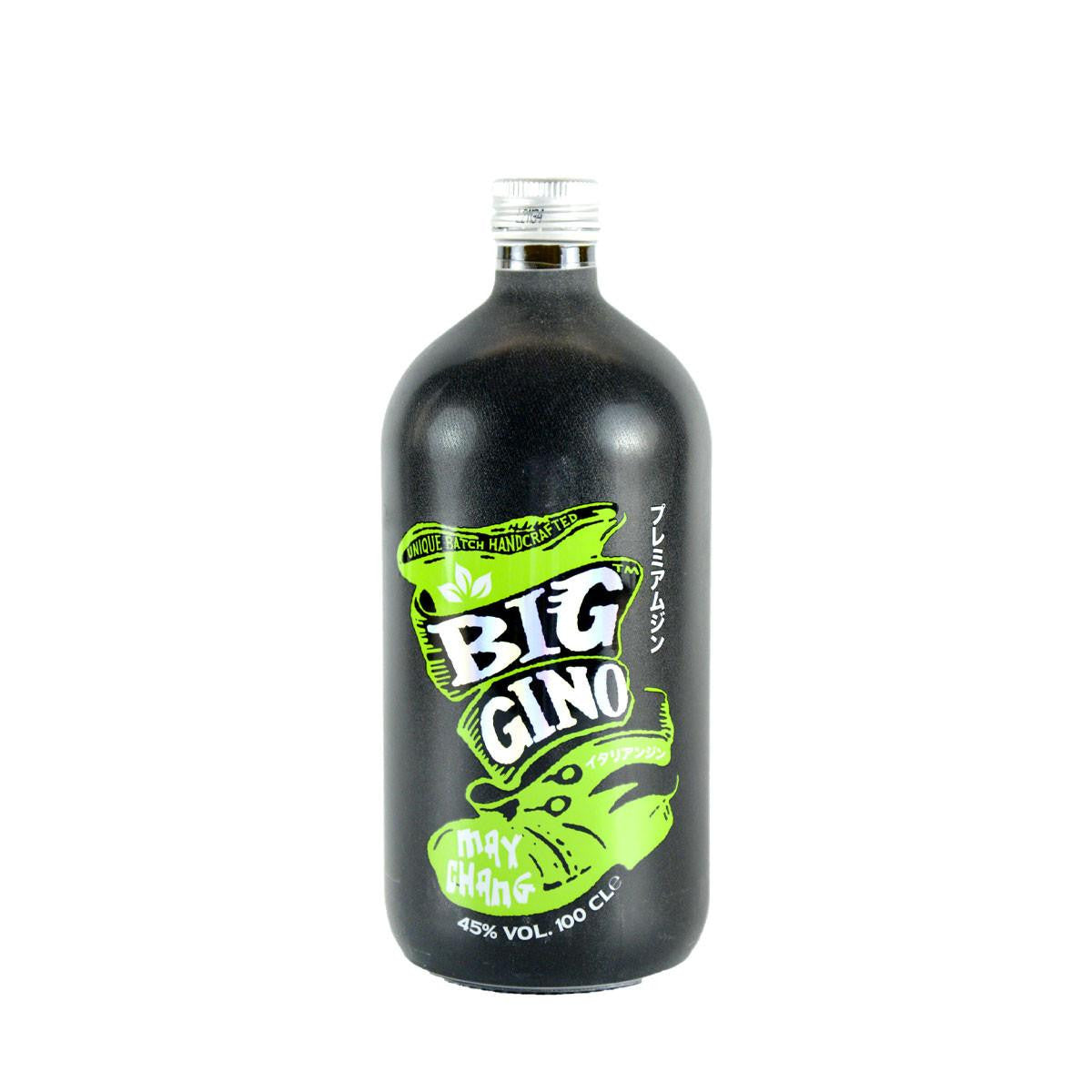 Gin Big Gino May Chang 100 Cl