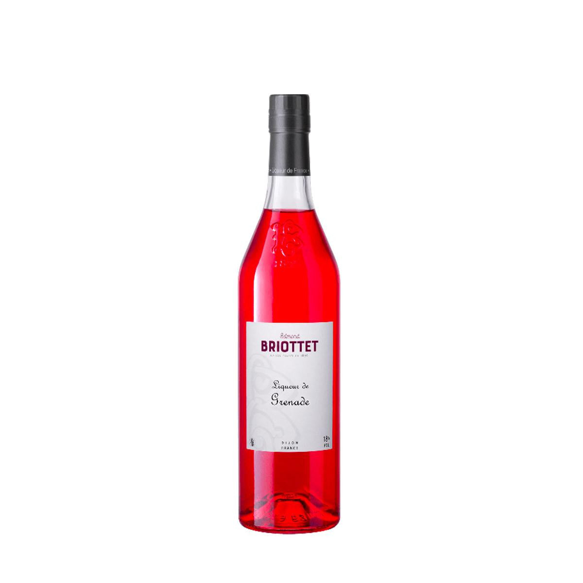 Briottet Liquore Al Melograno 70 Cl