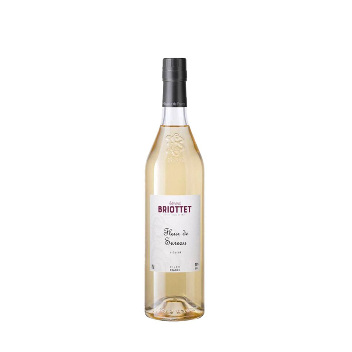 Liquore Briottet al Sambuco 70 Cl