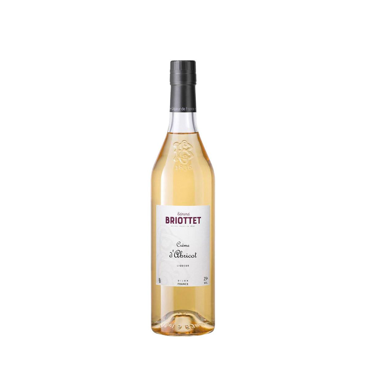 Liquore Briottet alle Albicocche 70 Cl