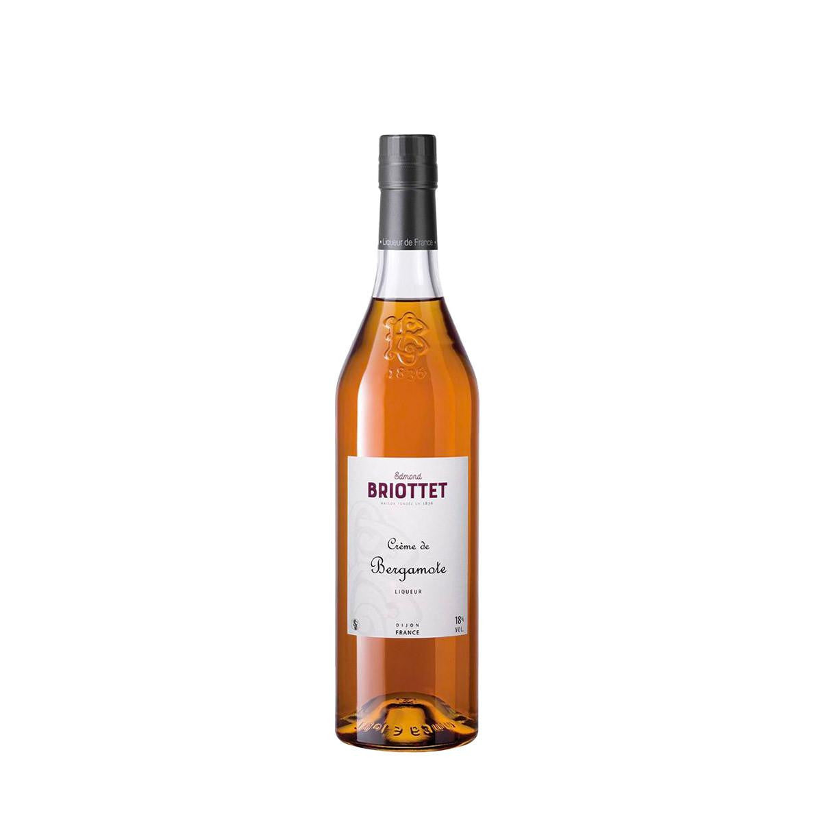 Liquore Briottet Bergamotto 70 Cl