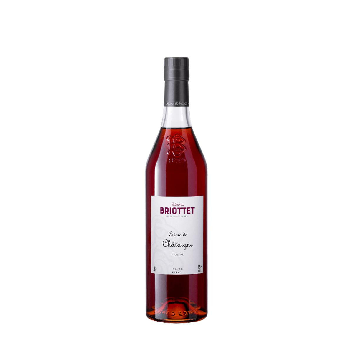 Liquore Briottet Castagne 70 Cl