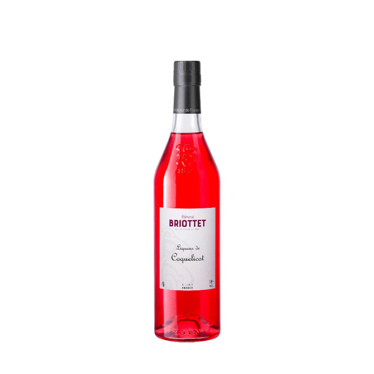 Liquore Briottet Papavero 70 Cl