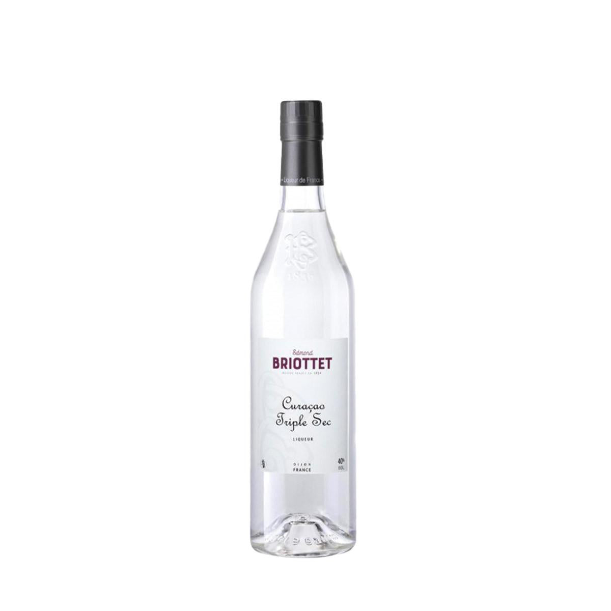 Liquore Briottet Triple Sec 70 Cl