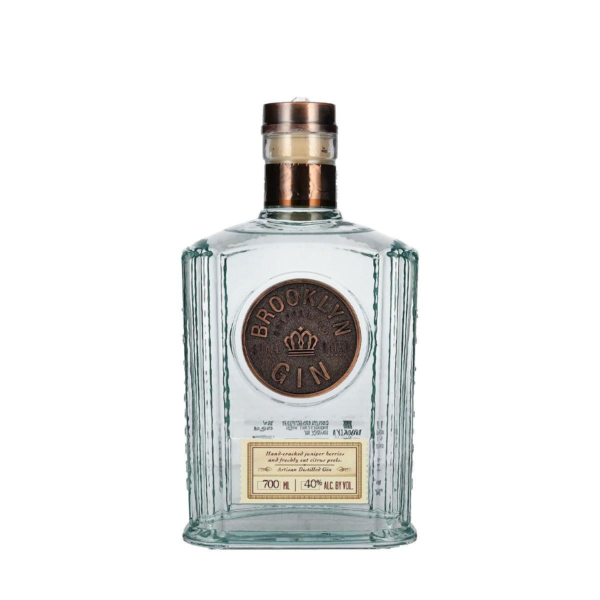Gin Brooklyn 70 Cl