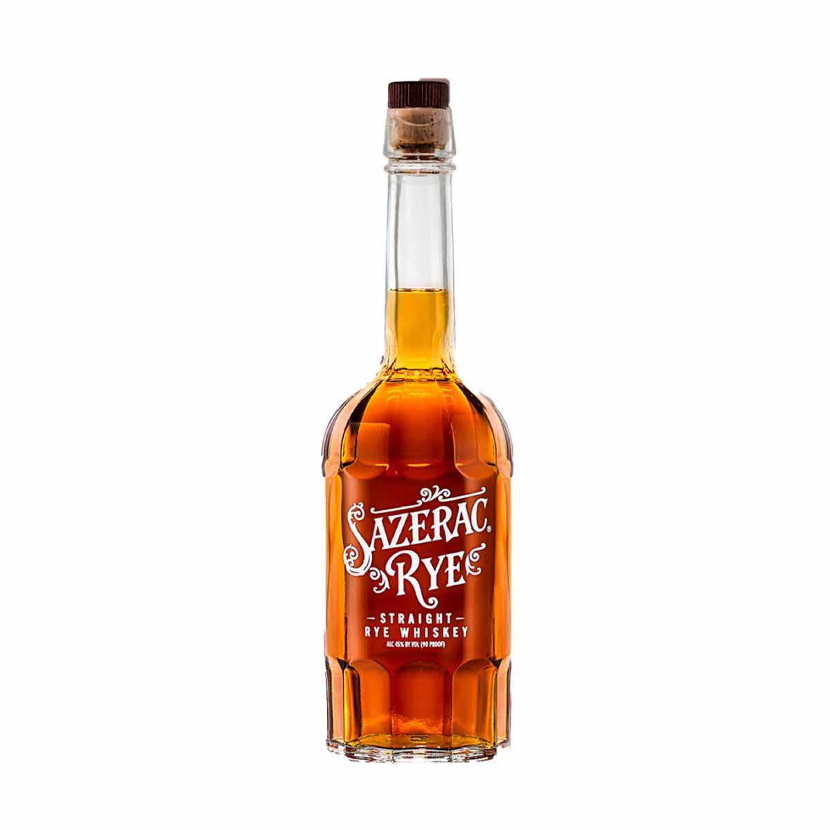 Buffalo Trace Sazerac Rye Straight 6Y 70Cl