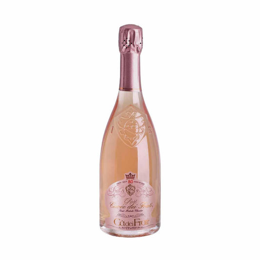 Dei Frati Cuvèe Rose' Brut - Ca' Dei Frati