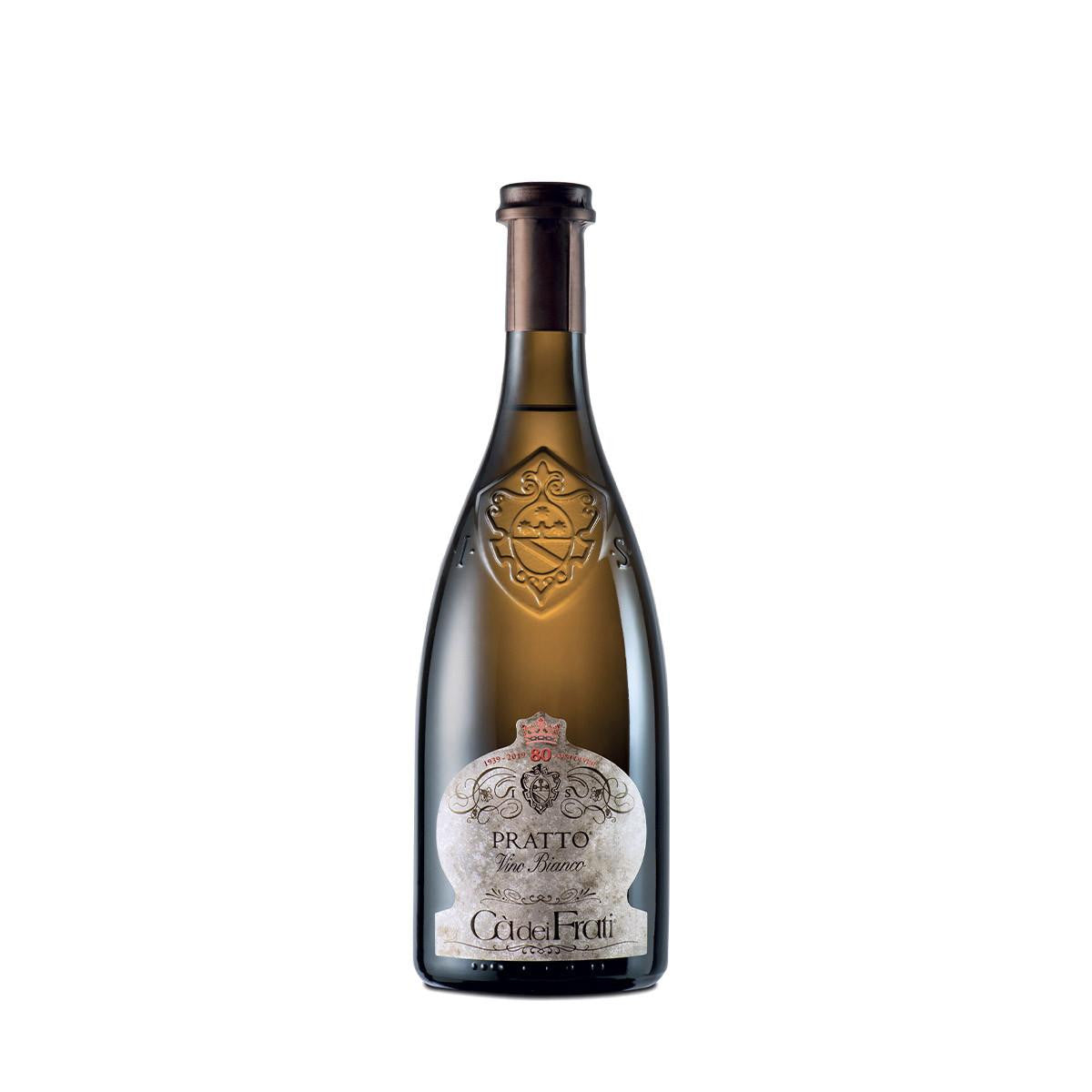 Pratto 2021 - Ca' dei Frati