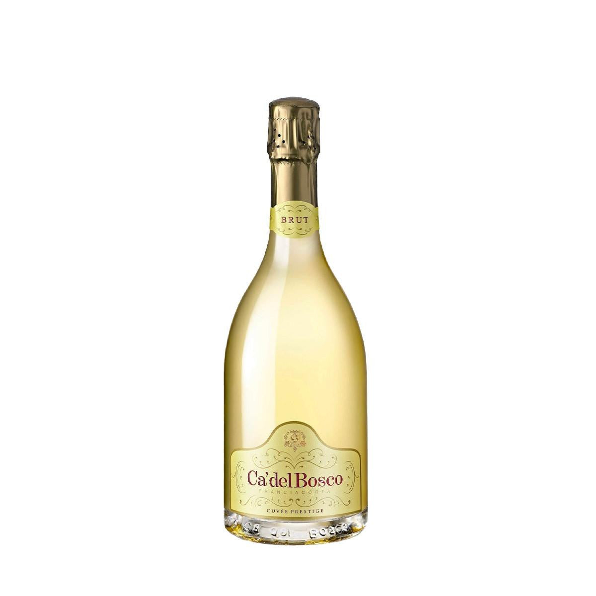 Cuvee Prestige 46° Edizione - Ca' Del Bosco