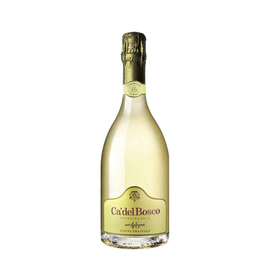 Cuvee Prestige 46° Edizione Magnum - Ca' del Bosco