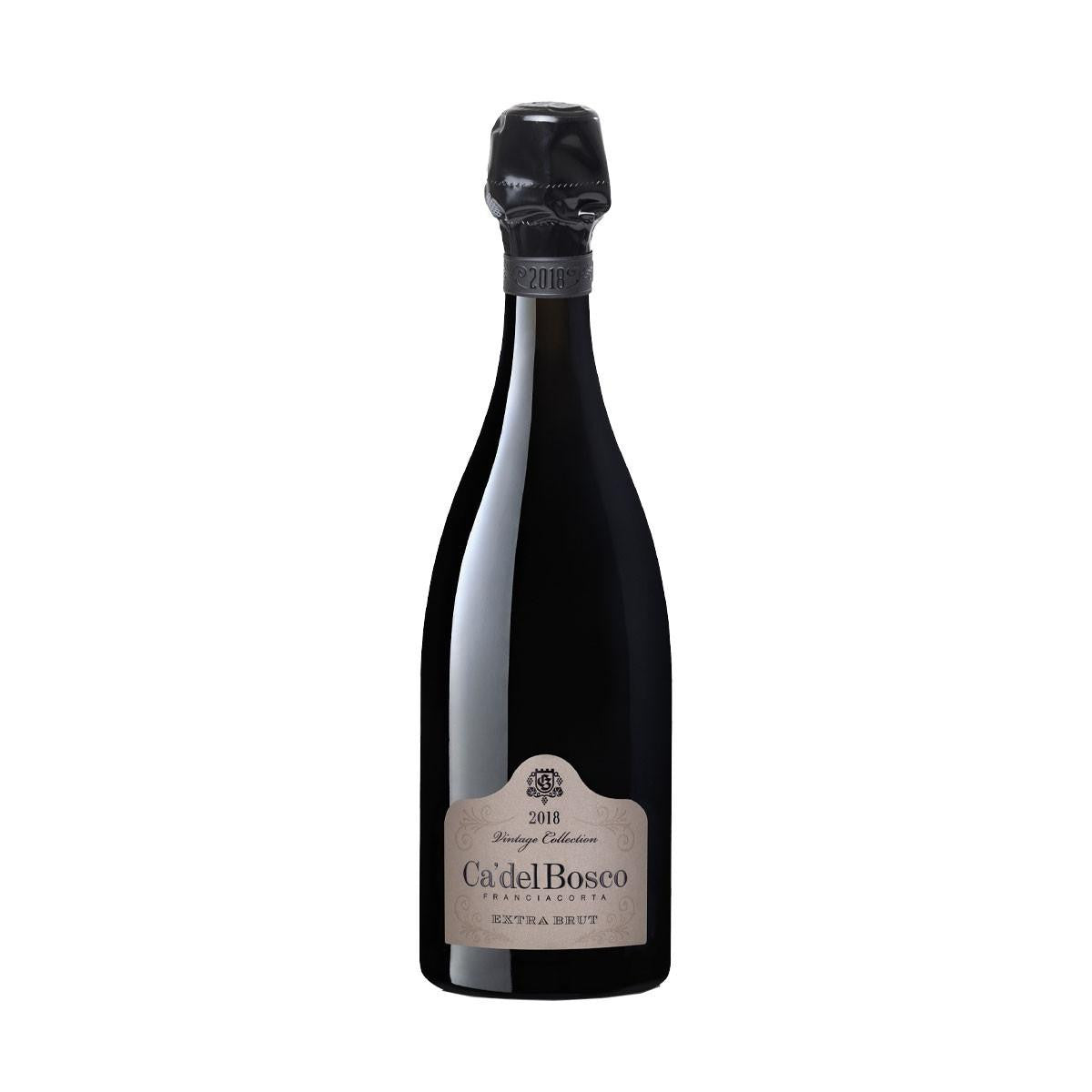 Vintage Collection Extra Brut 2018 - Cà del Bosco