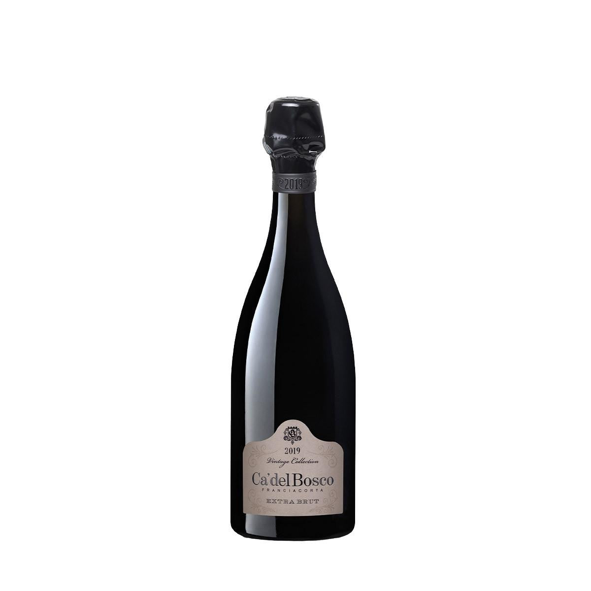 Vintage Collection Extra Brut 2019 - Ca' del Bosco