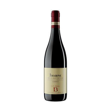 Amarone Valpolicella Classico 2018 - Ca' La Bionda