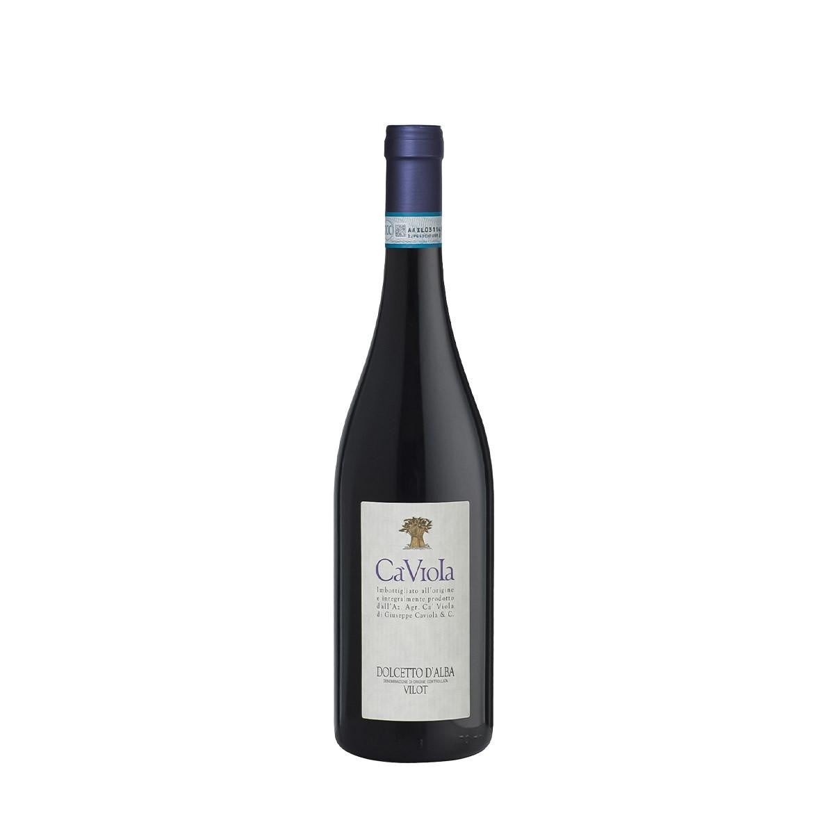 Dolcetto D'Alba Vilot 2022 - Ca' Viola