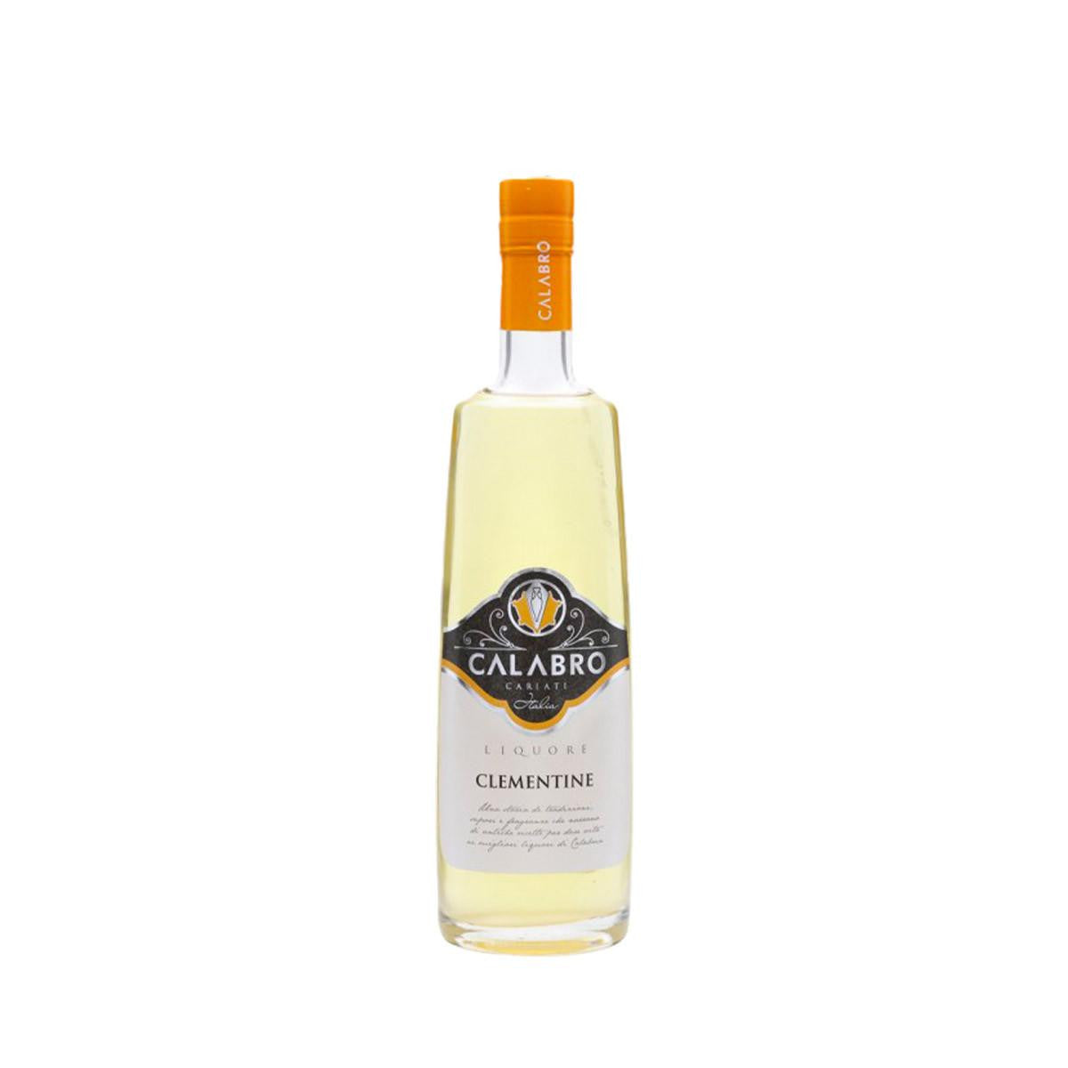 Liquore Calabro Clementine 50 Cl