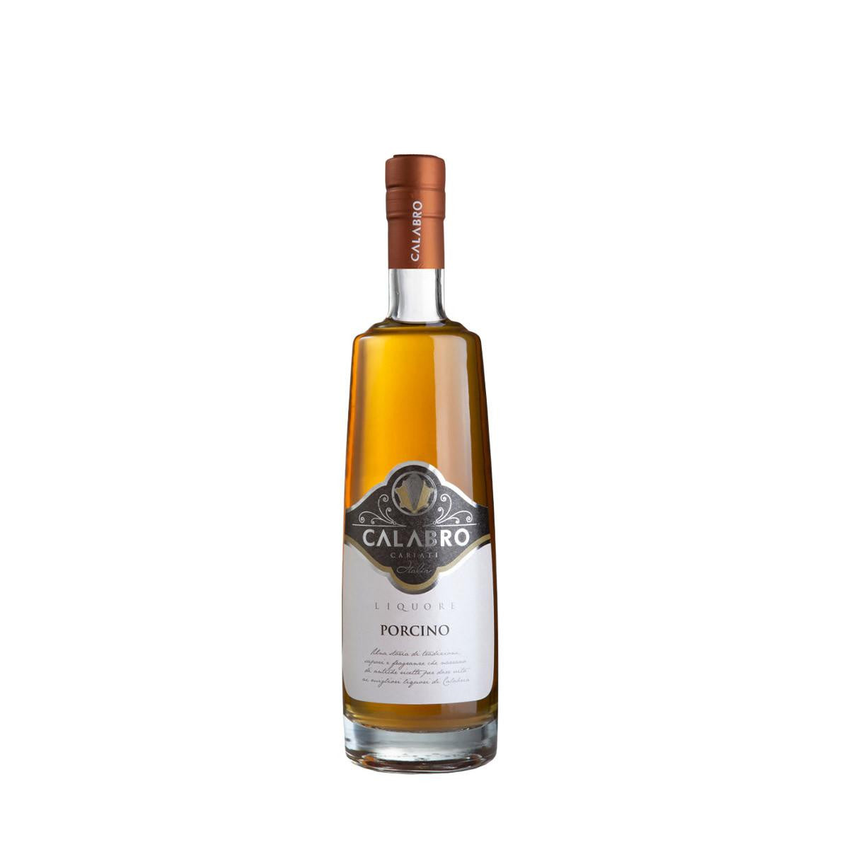 Liquore Calabro Porcini 50 Cl