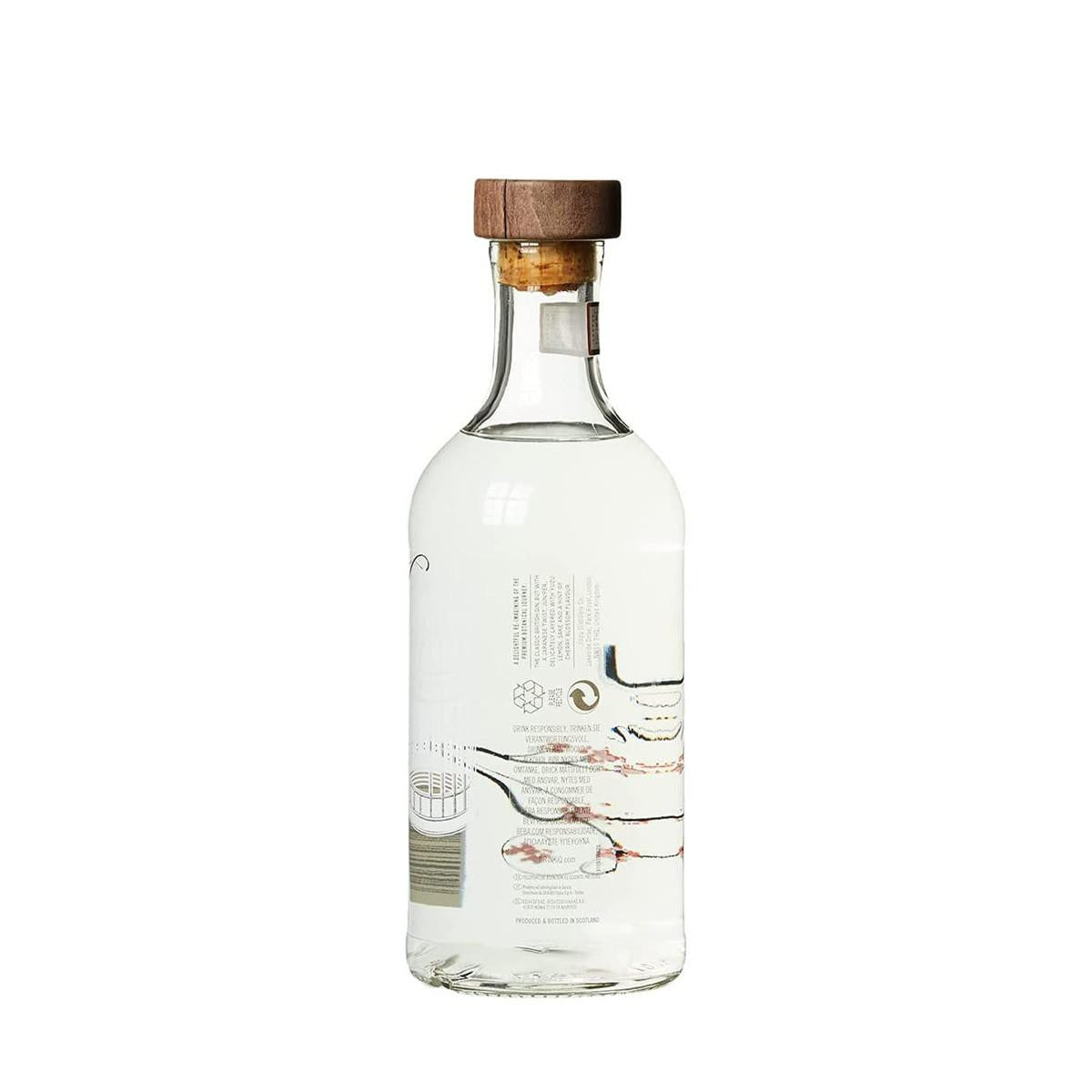 Gin 'Jinzu' 70 Cl