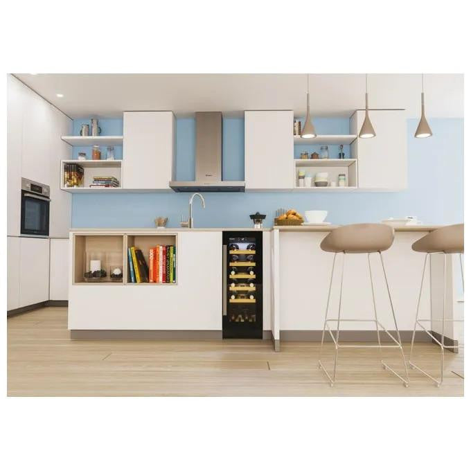 Candy CCVB 30/1 DiVino Cantinetta Vino 20 Bottiglie Classe energetica F