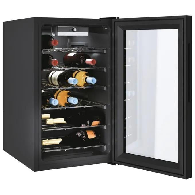 Candy DiVino CWC 021 M/N Cantinetta vino 21 bottiglie classe G