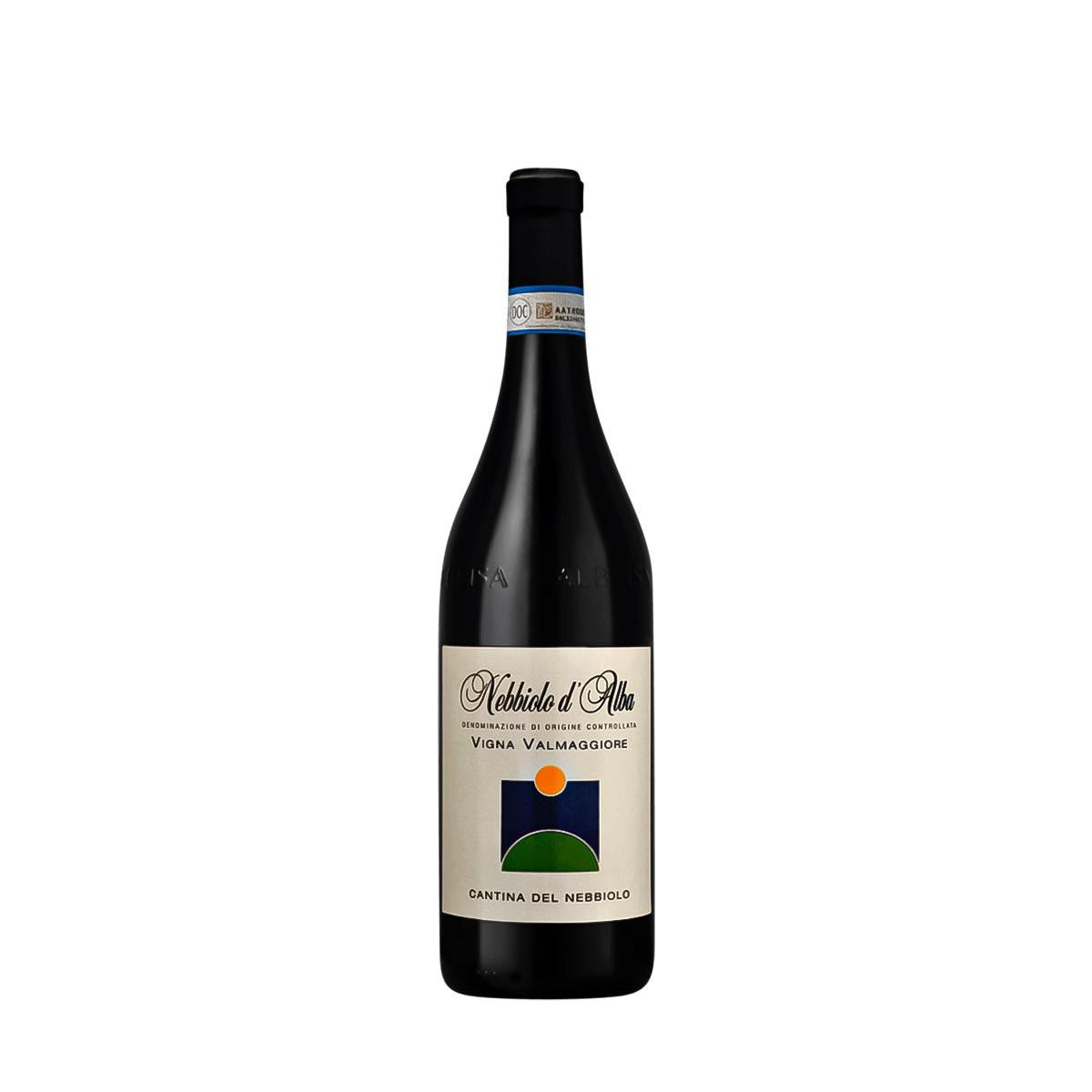 Nebbiolo d'Alba 2022 - Cantina del Nebbiolo