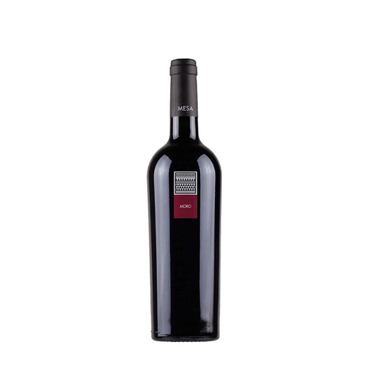 Moro Cannonau di Sardegna 2022 - Cantina Mesa