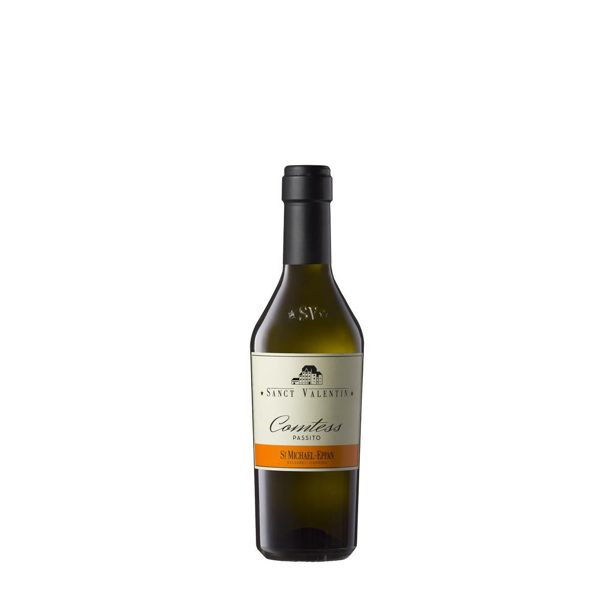 Comtess Gewurztraminer Passito 2021 (37,5 Cl) - San Michele Appiano