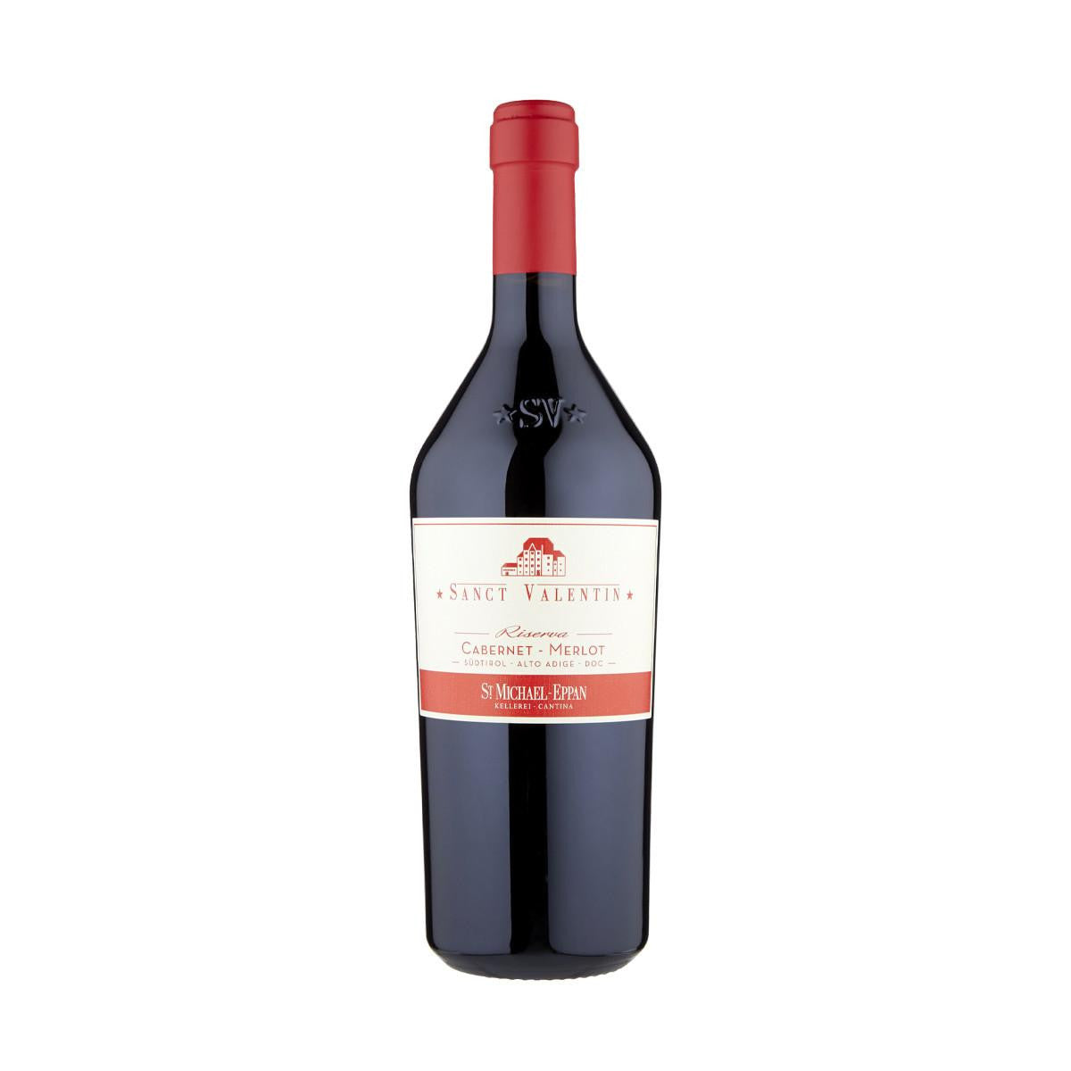 Sanct Valentin Cabernet Merlot Riserva 2020 - San Michele Appiano