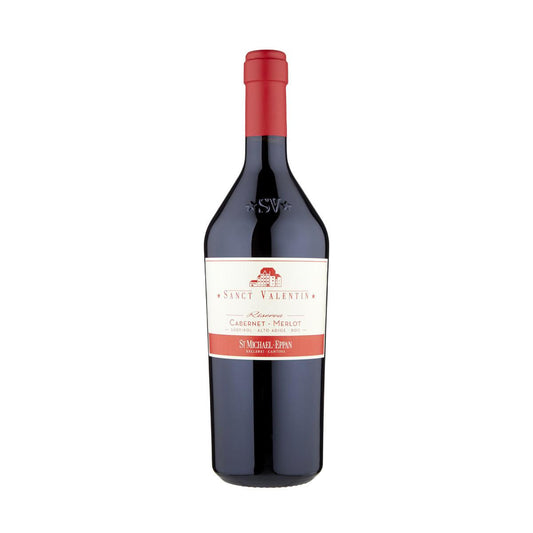 Sanct Valentin Cabernet Merlot  Riserva 2020 - San Michele Appiano