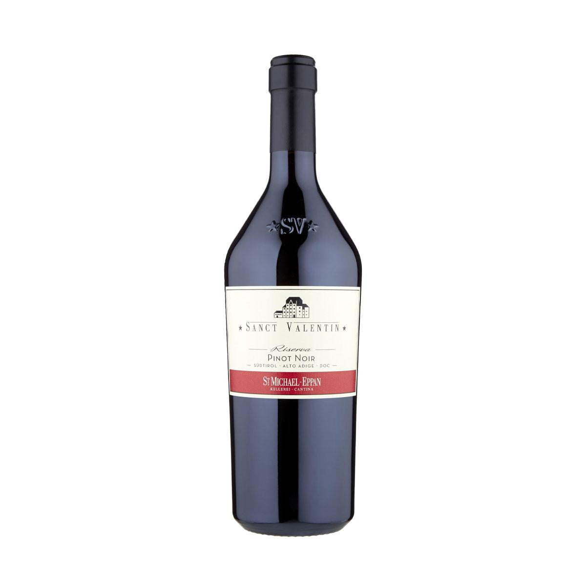 Sanct Valentin Pinot Nero Riserva 2019 - San Michele Appiano