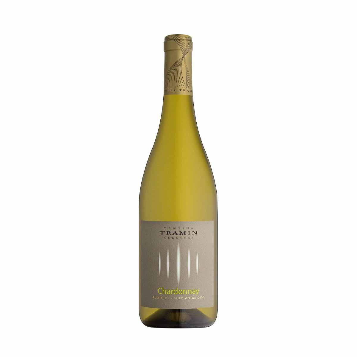 Chardonnay 2021 - Cantina Tramin