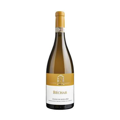 Bechar Fiano Di Avellino 2023 - Cantine Caggiano