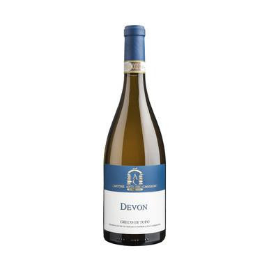 Devon  Greco Di Tufo 2023 - Cantine Caggiano