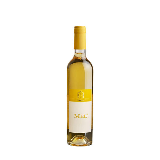 Mel Bianco Passito (50 Cl) - Cantine Caggiano