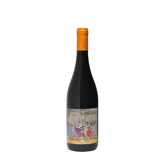 Come D'Incanto 2017 - Cantine Carpentiere