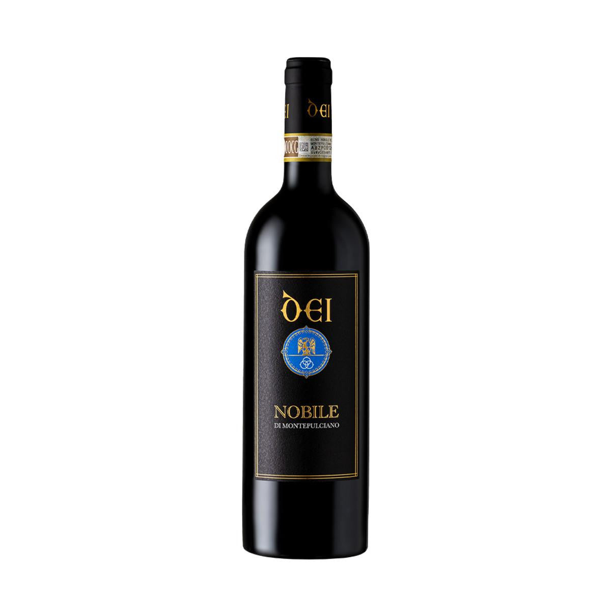 Nobile di Montepulciano 2019 - Cantine Dei