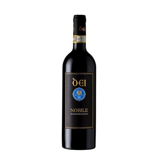 Nobile Di Montepulciano Magnum 2020 in Cassa Legno - Cantine Dei