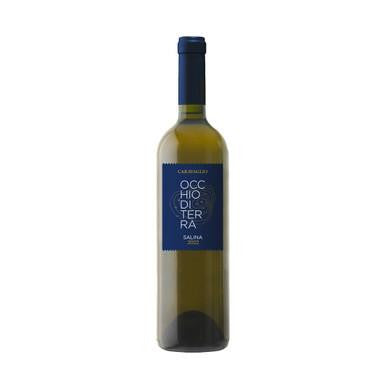 Occhio Terra Malvasia Bianco 2023 - Caravaglio
