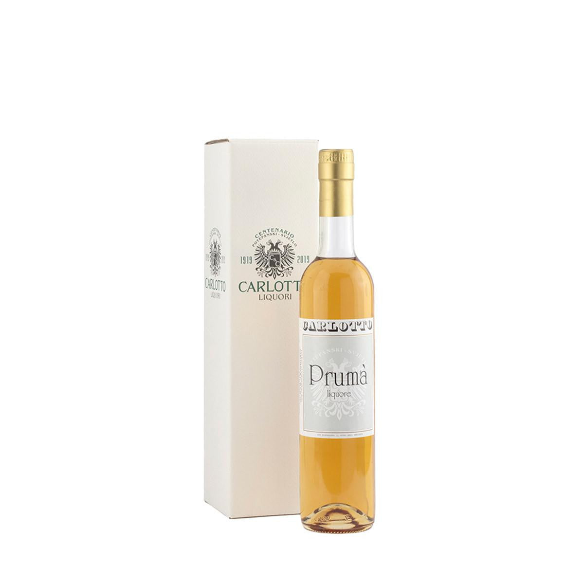 Liquore Prumà Carlotto 70 Cl Astucciato